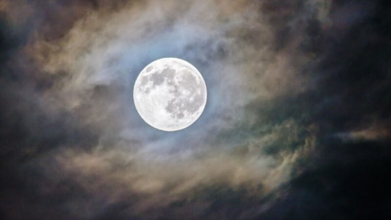 Brasil – Lua Azul e microlua acontecerão no final deste mês