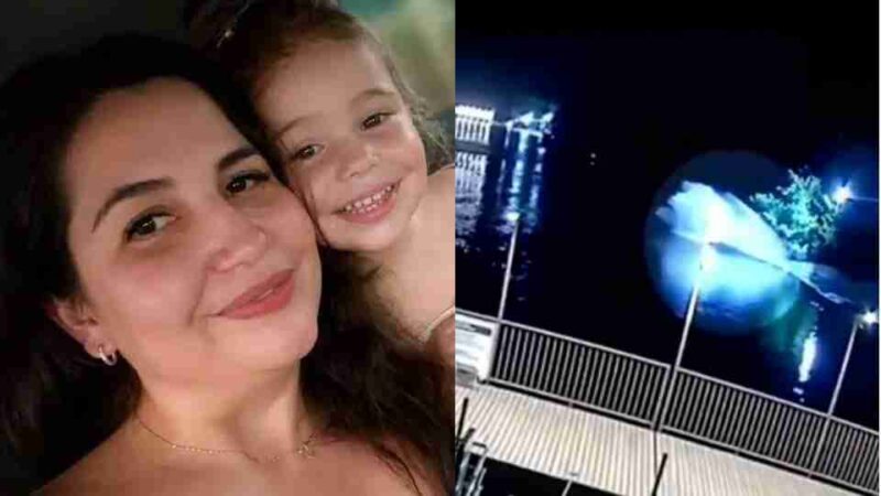 Justiça – MP denuncia homem por matar esposa e filha após jogar carro no Rio Paraná
