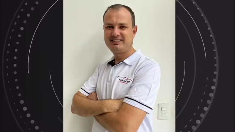 PR 495 – Empresário morre após carro bater de frente com carreta