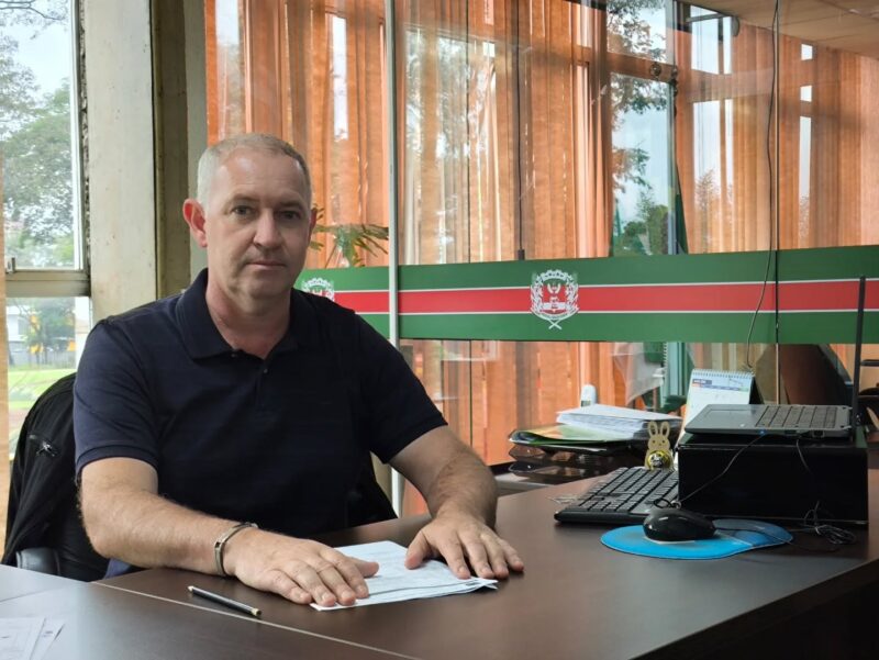 Marechal – Expo Rondon 2026 será lançada oficialmente nesta sexta-feira