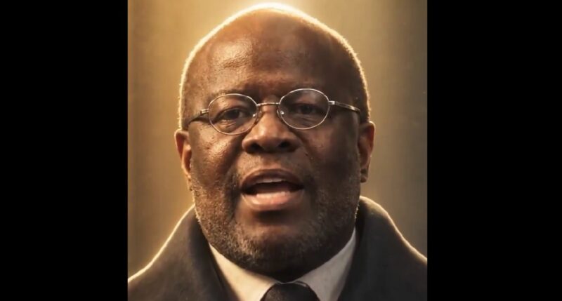Eleições – Com vídeo de IA, Joaquim Barbosa lança pré-candidatura  Presidência