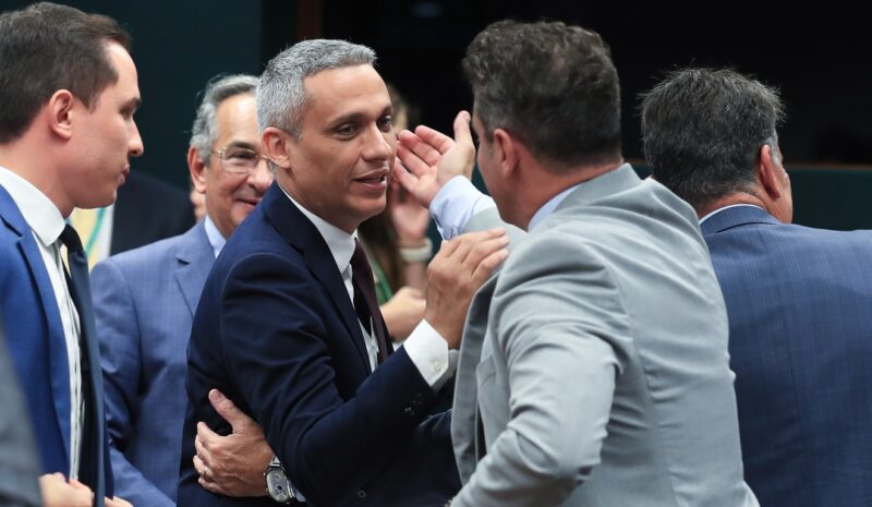 Brasília – Câmara aprova fim do sigilo de gastos públicos em viagens de autoridades