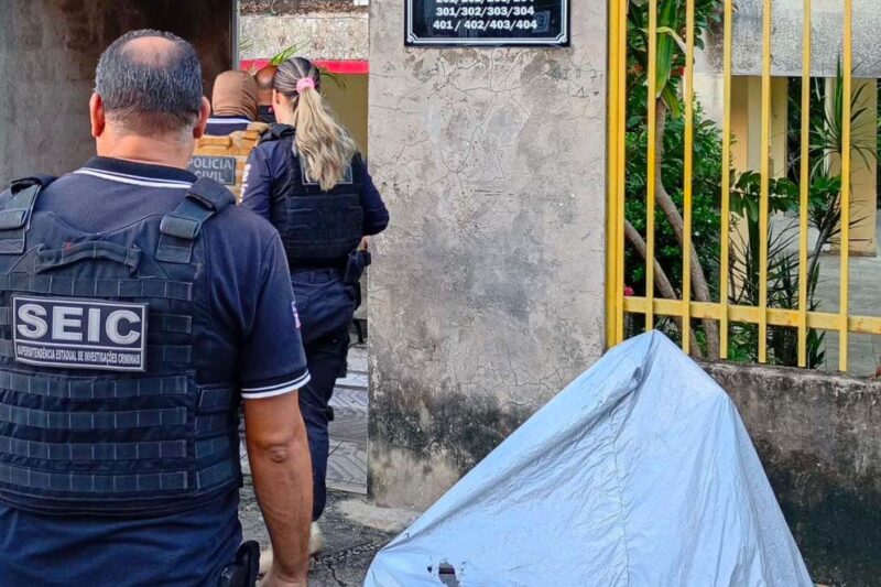 Paraná – Operação da PCPR mira organização que movimentou R$ 4 milhões com sextorsão