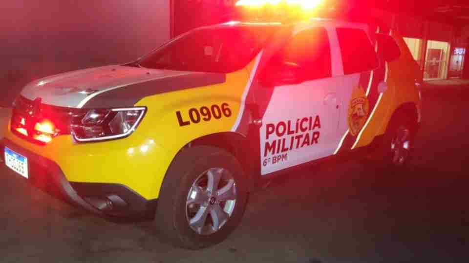 Região – Briga durante jogo de sinuca termina com homem esfaqueado em Santa Tereza