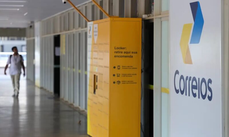 Economia – Serasa e Correios passam a fazer negociações pelo Desenrola Brasil