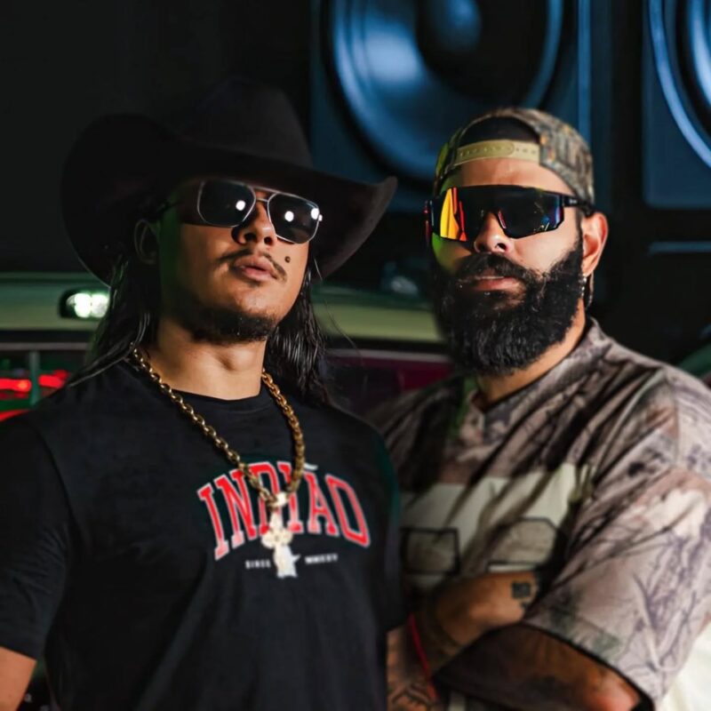 Destaque – Us Agroboy é a 5ª atração musical confirmada na Expo Rondon 2026