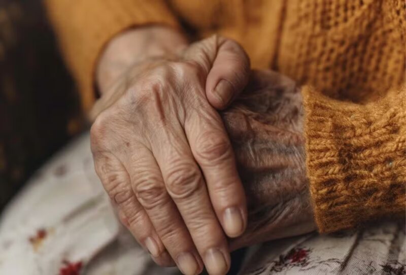 MS – Adolescente de 13 anos é apreendido suspeito de estuprar idosa de 92 anos