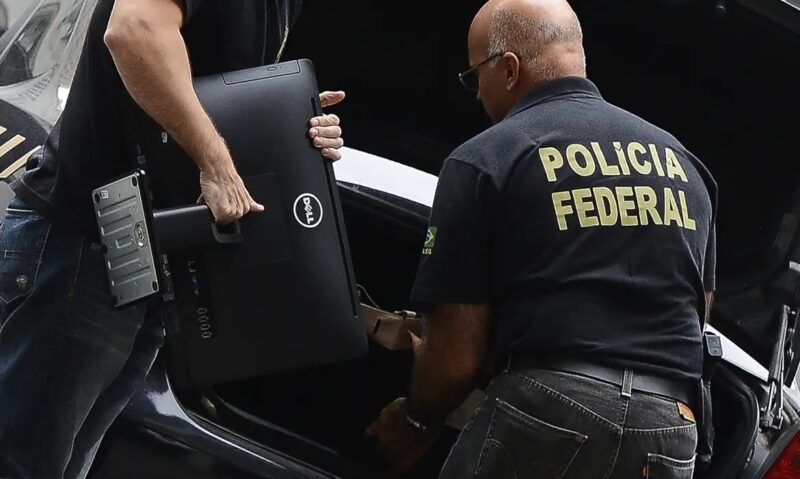 Santa Helena – Polícia Federal resgata duas mulheres paraguaias mantidas em prostíbulo
