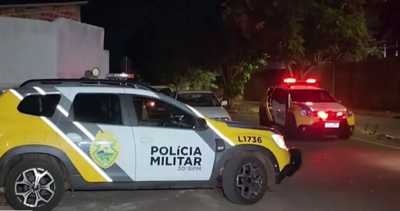 Segurança – Homem é detido após se passar por Policial Federal e ameaçar pessoas em Marechal Cândido Rondon