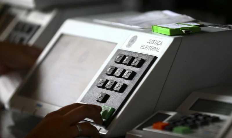 Brasil – Prazo para regularização de título de eleitor acaba na quarta (6)