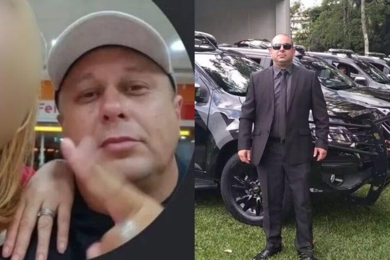 Paraná – Morre policial militar que trocou tiros com amigo após discussão
