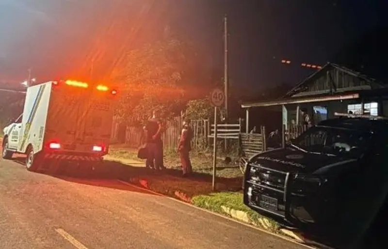 Segurança – Suspeito de tráfico morre em confronto com a polícia no Paraná