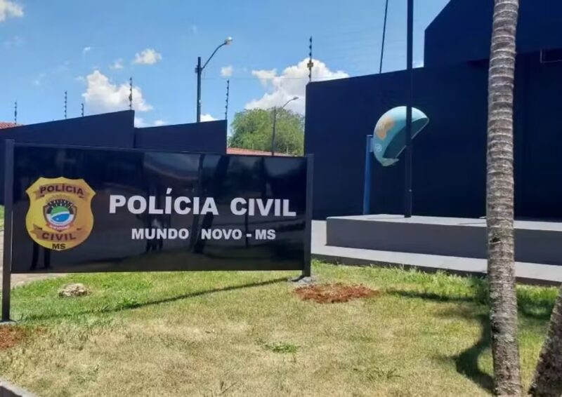 Mundo Novo – Mulher é morta após ser espancada pelo marido