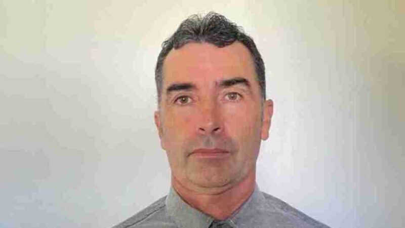 Paraná – Homem que ateou fogo em vereador é indiciado por tentativa de homicídio