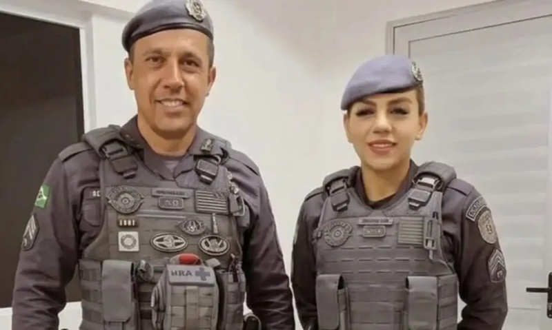 Justiça – Tenente-coronel acusado de matar esposa será julgado na justiça comum