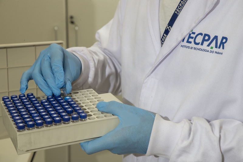 Tecnologia – Paraná destina R$ 29 milhões ao Tecpar para projetos de saúde e inovação em 2026