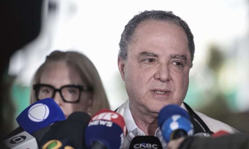 Saúde – Médico diz que Lula retirou lesão e deve repousar nos próximos dias