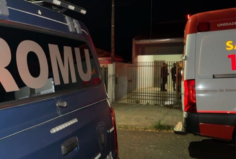 Paraná – Idosa esfaqueia filha após encontrar casa em situação precária