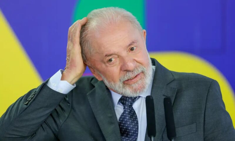 Justiça – PL aciona TSE contra Lula e acusa presidente de transformar entrevista em palanque