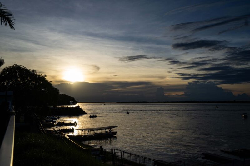 Clima – Fim de semana antes do feriado terá sol e tempo estável em todo o Paraná