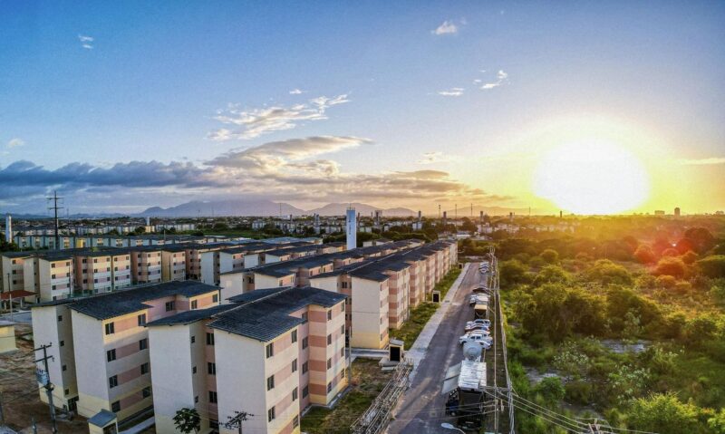 Habitação – Entenda as novas regras do programa Minha Casa, Minha Vida