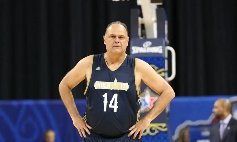 Esportes – Jogador de basquete Oscar Schmidt morre aos 68 anos