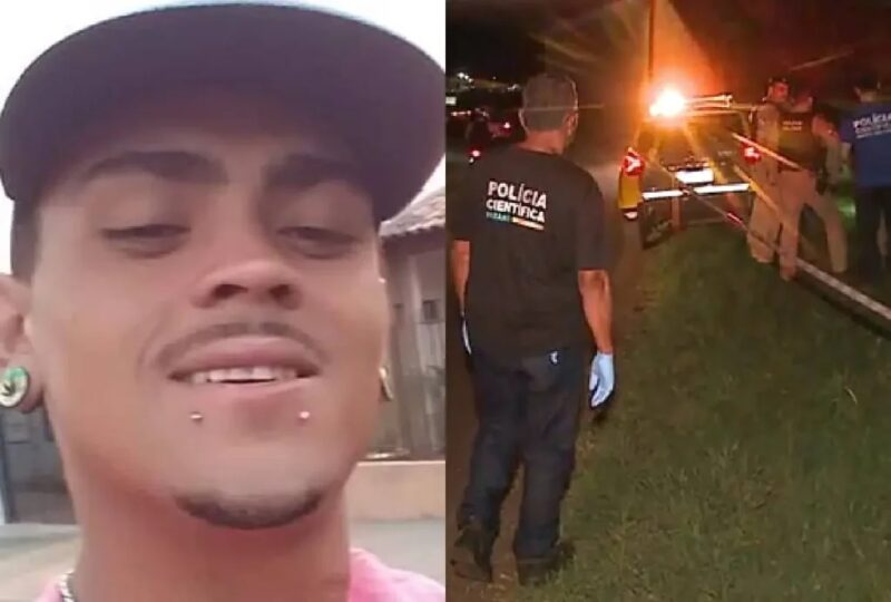 Segurança – Pai de nove filhos é encontrado morto em rodovia após dias desaparecido no PR