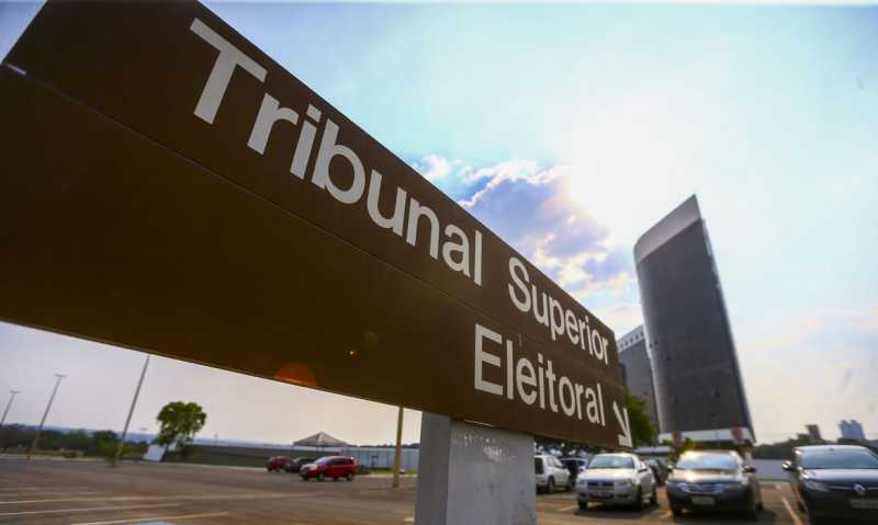 Brasília – Indicados por Bolsonaro ao STF assumirão comando do TSE pela primeira vez