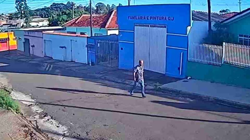 Paraná – Polícia desmonta farsa de homens que mataram apicultor e enganaram a própria família