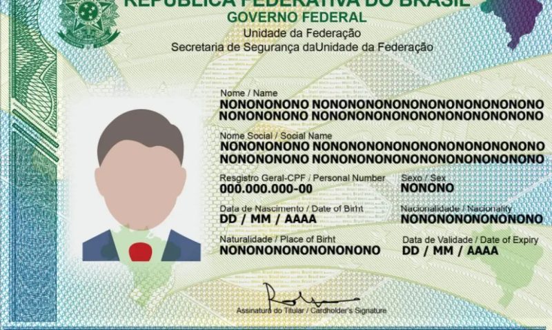 Brasil – Governo muda prazo de cadastro biométrico para manter programa social