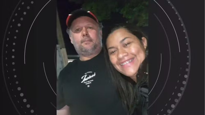 Paraná – Mulher suspeita de matar marido por causa de wi-fi cometeu crime hediondo e tentou adulterar cena, conclui MP