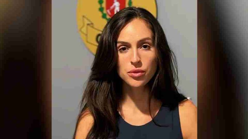 Região – Preso por matar cachorro em Marechal Rondon tem histórico por homicídio e tráfico