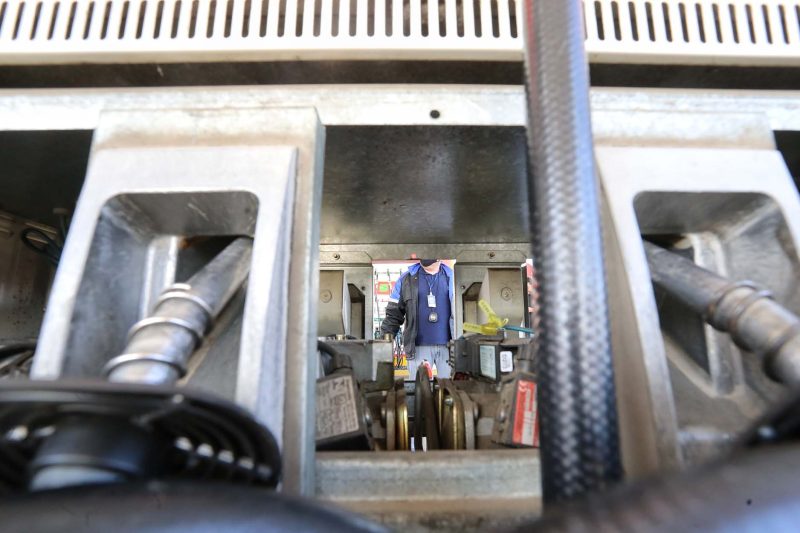 Economia – Paraná adere ao programa da União para reduzir impostos sobre o diesel