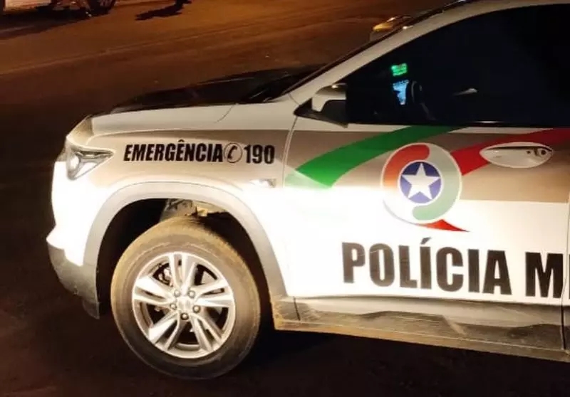 SC – Homem mata esposa e avisa irmão por mensagem