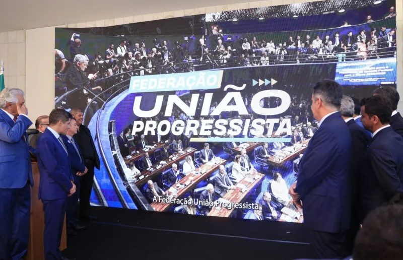 Brasília – TSE aprova registro da Federação União Progressista