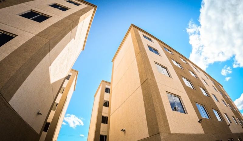 Economia – Minha Casa, Minha Vida tem novos limites de renda e valor de imóveis aprovados