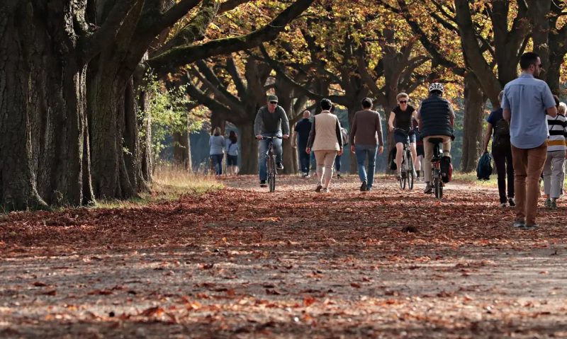 Clima – Chegada do outono deve elevar temperaturas em todo o país