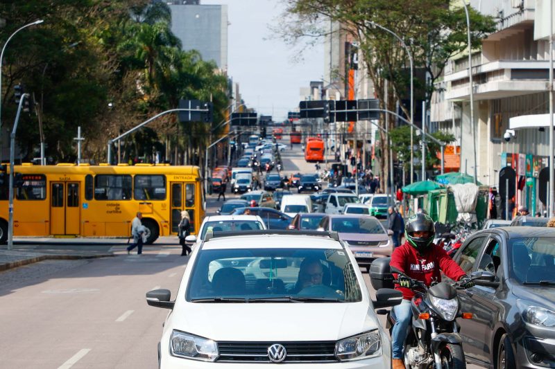 Imposto – IPVA mais barato pode injetar mais de meio bilhão de reais na economia do Paraná