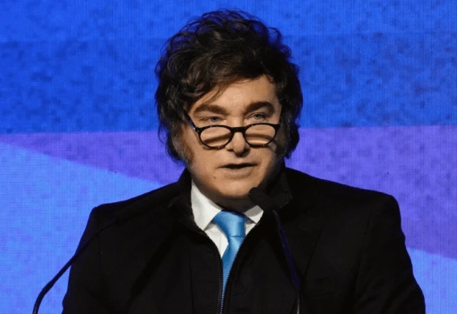 Mundo – Argentina oficializa saída da Organização Mundial da Saúde (OMS)