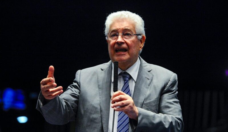 Sem privilégio – STF mantém corte de aposentadoria vitalícia ao ex-governador Requião