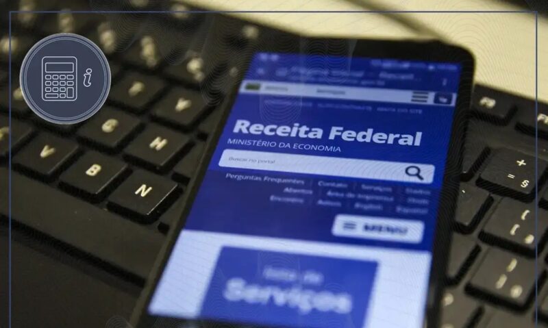 Economia – Prazo para enviar declaração do IR começa na próxima segunda