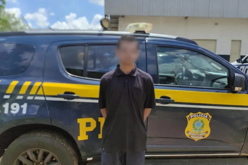 Cascavel – Inquilino é preso em Mato Grosso do Sul após matar proprietário de imóvel