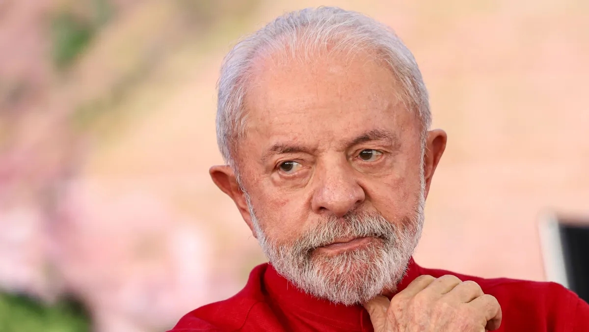 Eleições – MDB de 17 estados faz manifesto contra aliança com Lula