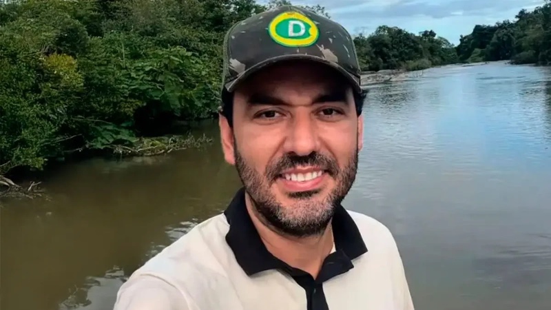 GO – Polícia conclui investigação sobre tragédia em Itumbiara