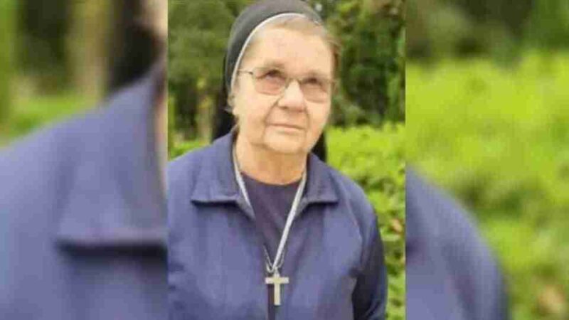 Segurança – Inquérito conclui que freira foi estuprada e morta com crueldade no Paraná