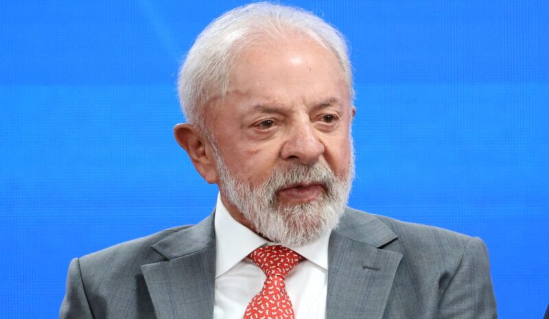 Rejeição – Mais da metade dos brasileiros acredita que Lula não mereça ser reeleito, diz pesquisa