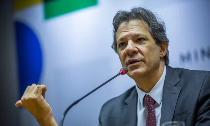 Brasília – PT pressiona Haddad, cobra ministros e diverge sobre federação em SP