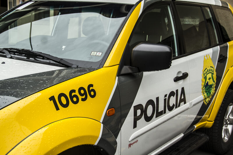 Guaíra – Mulher indígena é agredida e roubada na Aldeia Tekoha Guarani; suspeito é detido