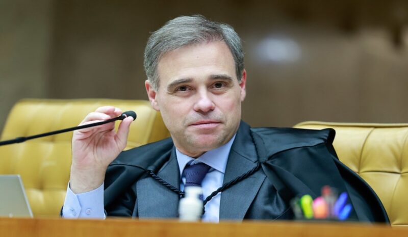 Justiça – Mendonça dá “carta branca”  PF para investigar Banco Master