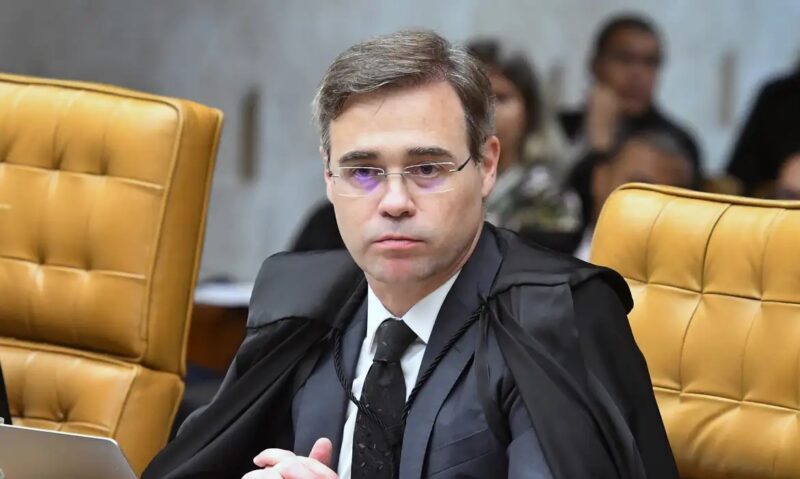 Justiça – Mendonça assume relatoria de investigação do Banco Master